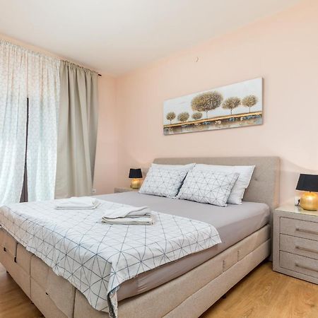 Apartman Darija Vodnjan Dış mekan fotoğraf