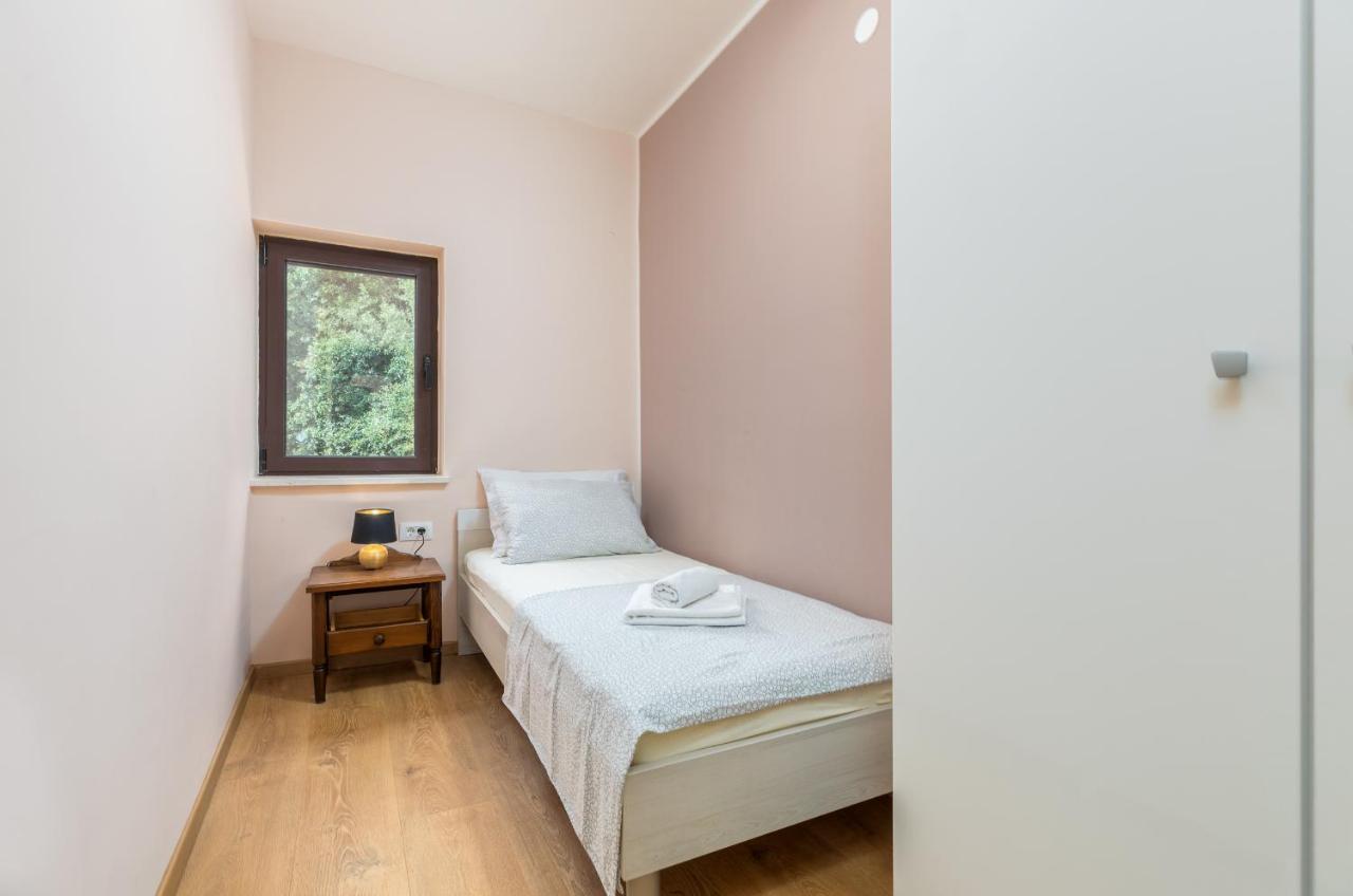 Apartman Darija Vodnjan Dış mekan fotoğraf