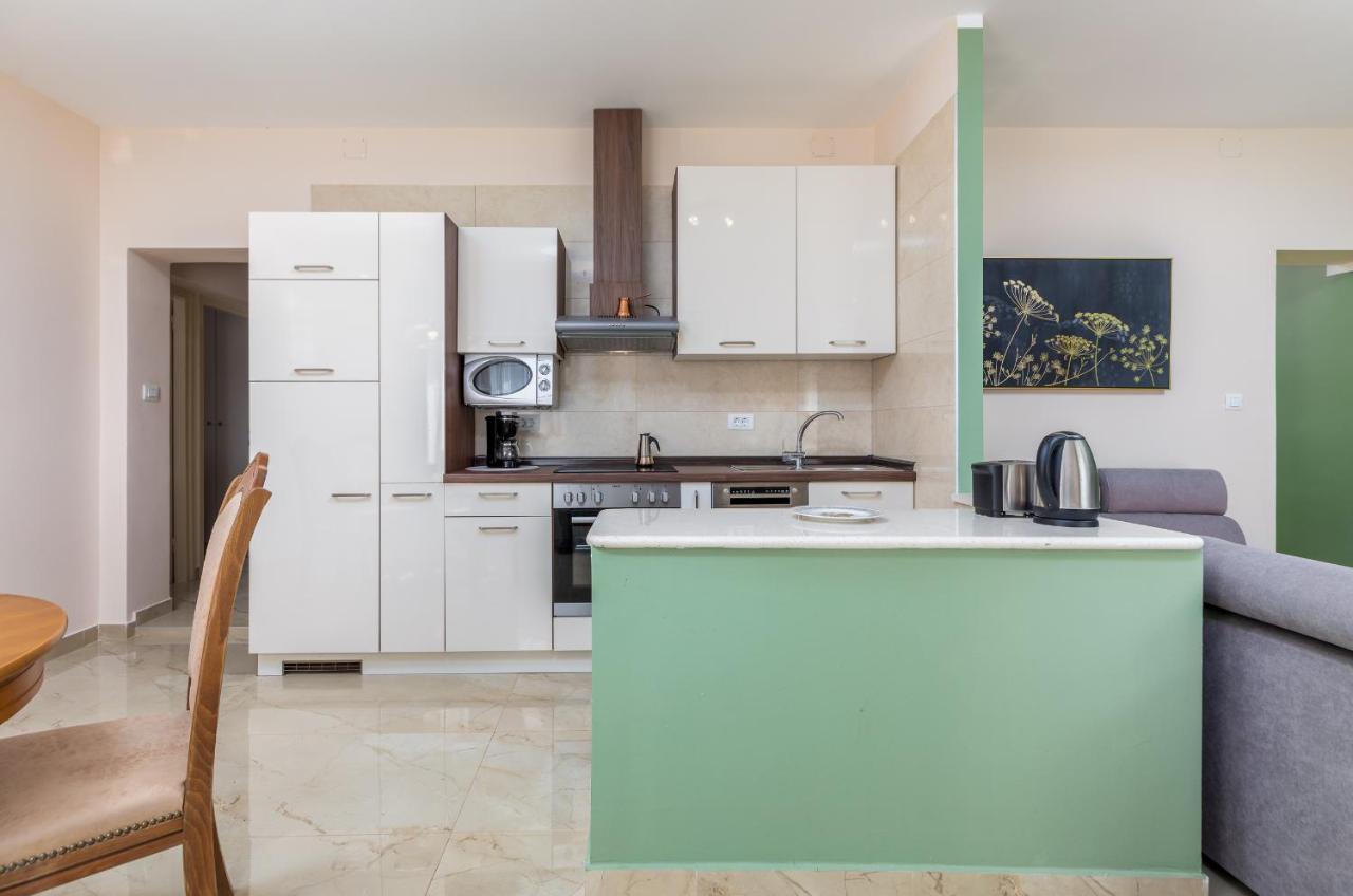 Apartman Darija Vodnjan Dış mekan fotoğraf
