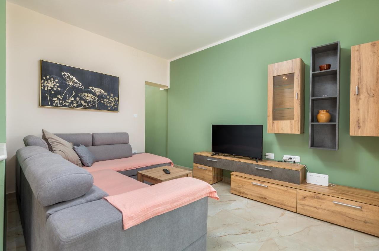 Apartman Darija Vodnjan Dış mekan fotoğraf