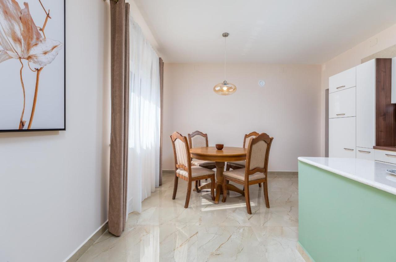 Apartman Darija Vodnjan Dış mekan fotoğraf