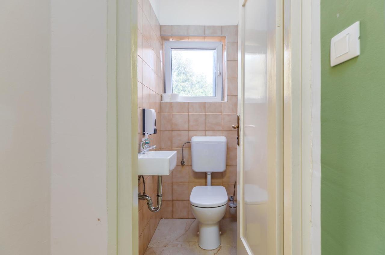 Apartman Darija Vodnjan Dış mekan fotoğraf