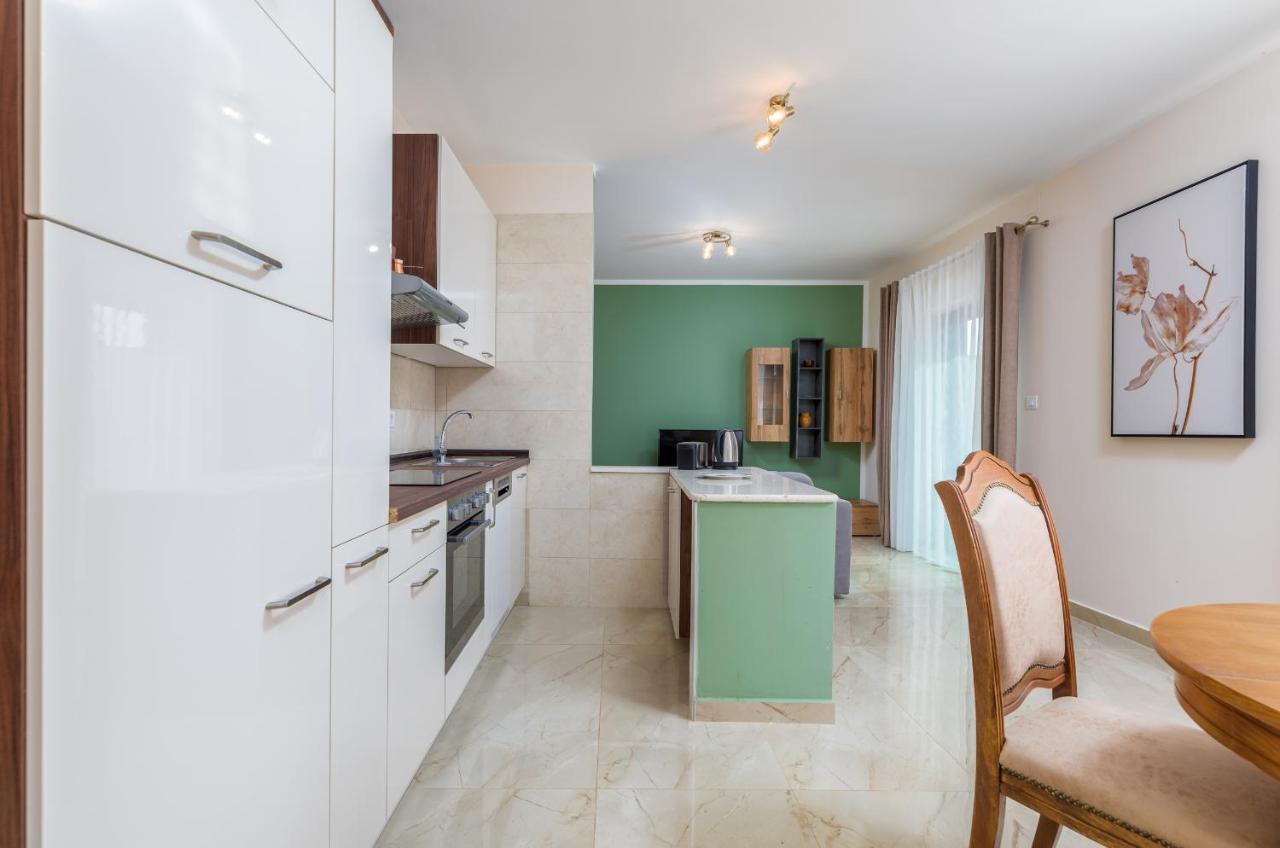 Apartman Darija Vodnjan Dış mekan fotoğraf
