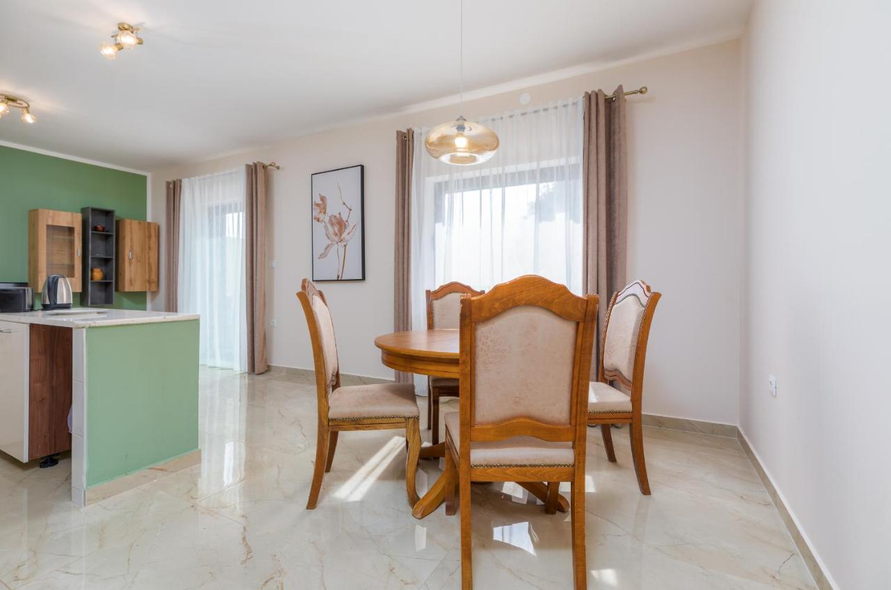 Apartman Darija Vodnjan Dış mekan fotoğraf
