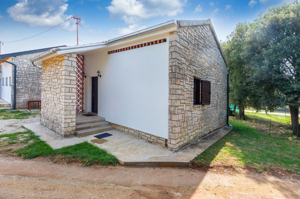 Apartman Darija Vodnjan Dış mekan fotoğraf