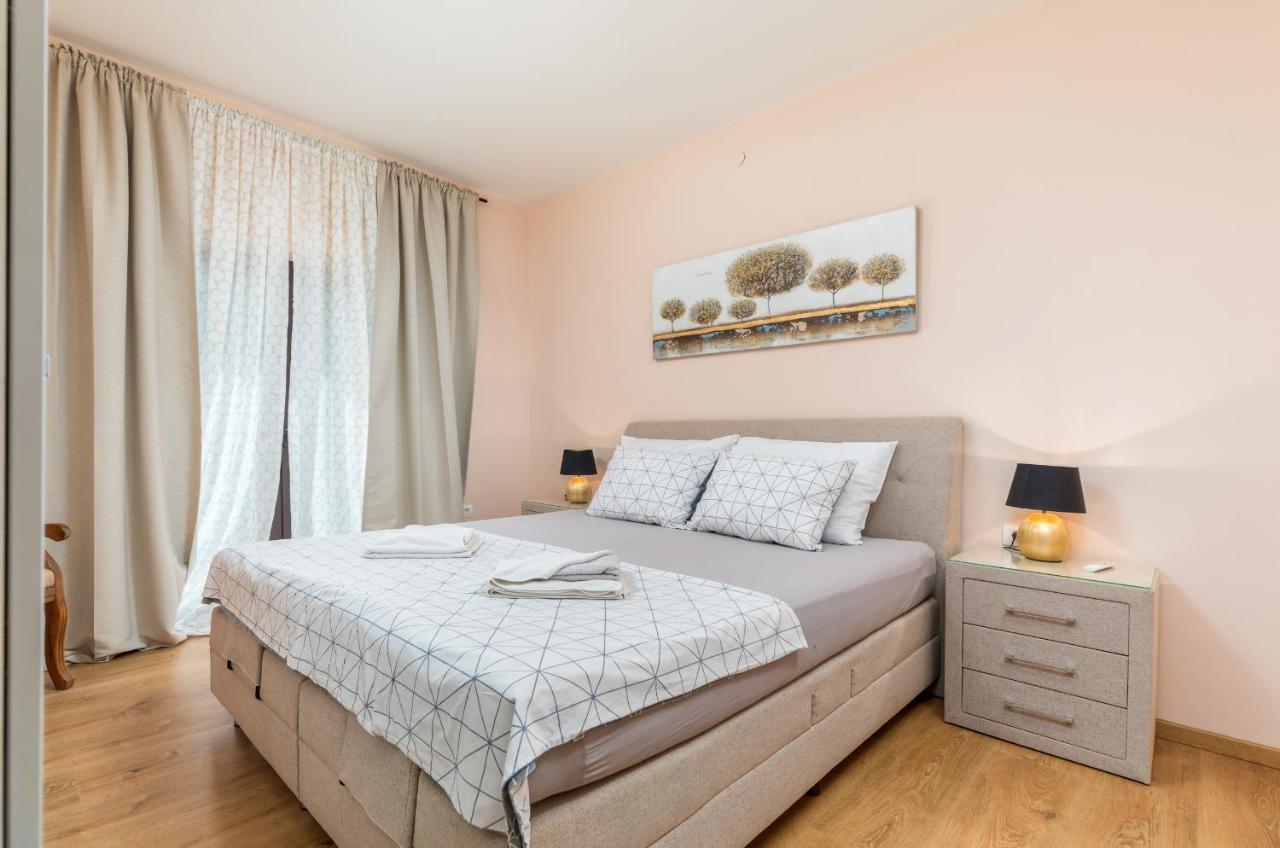 Apartman Darija Vodnjan Dış mekan fotoğraf